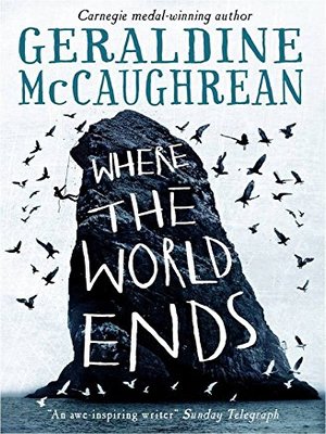 cover image of Where the World Ends